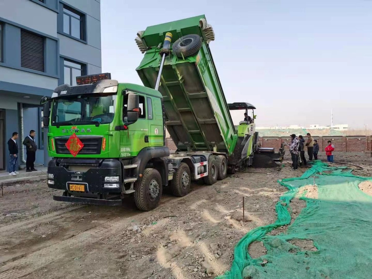 汕德卡自卸车质量好不好,汕德卡自卸车厂家