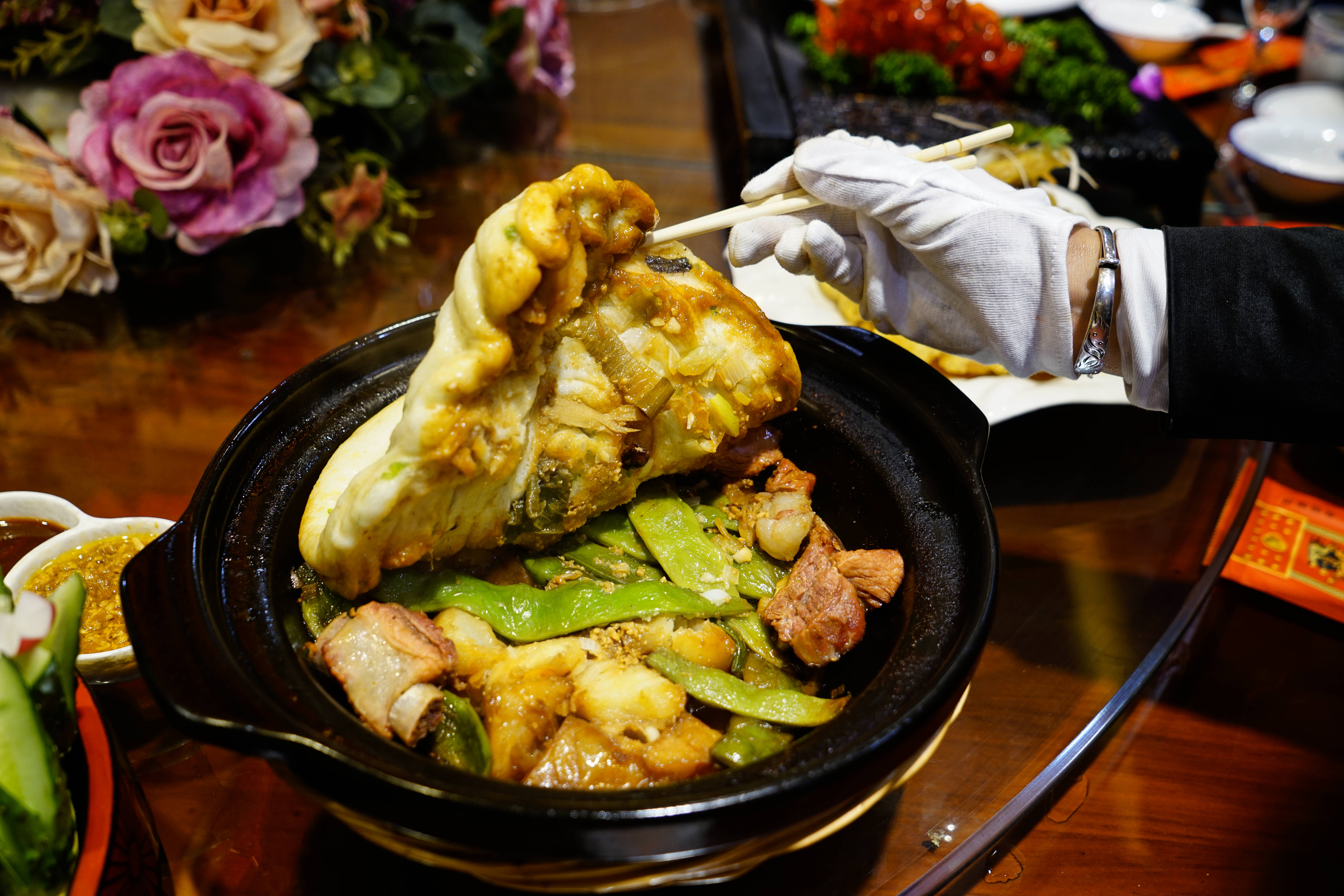 被称为盛京的沈阳，故宫、元帅府、宝马汽车厂都是必打卡网红点