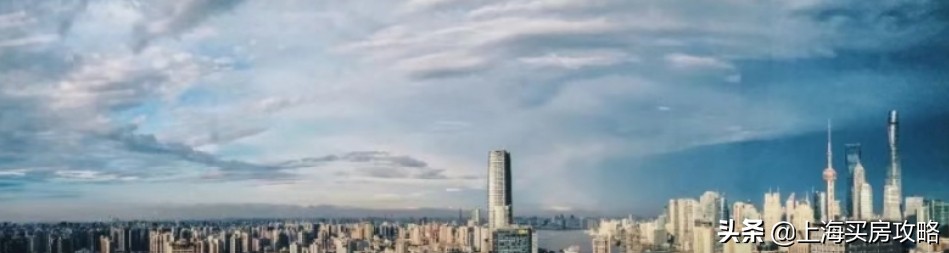 怎样买到涨幅高的房子,上海5年后房价翻倍的板块