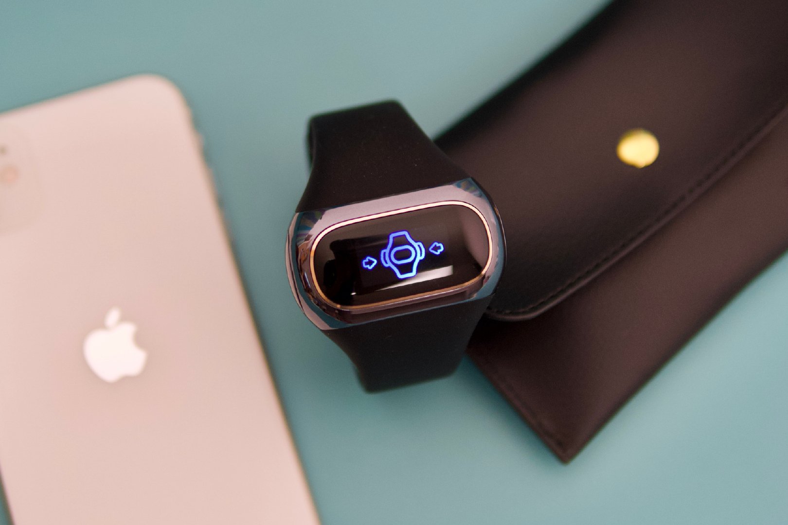 耳机和手环能连接蓝牙吗,小米耳机跟手环可以连接嘛