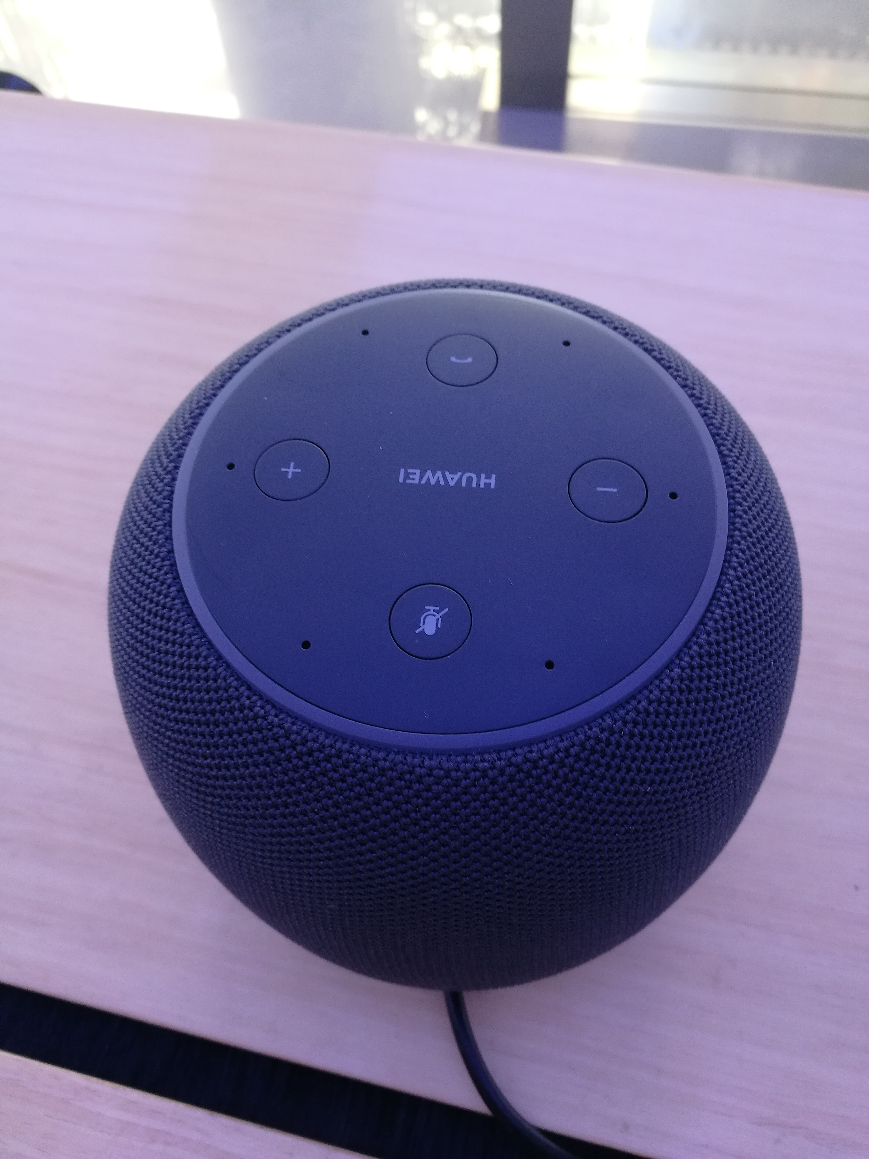 华为ai音箱畅连通话,华为ai音箱2一碰传音设置教学视频