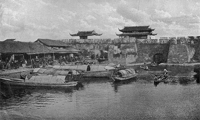 历史上最大的黑帮洪门,近代洪门与青帮老大