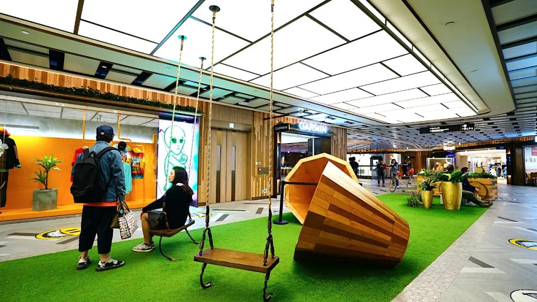 香港最大商场购物实拍视频,香港顶级商场视频