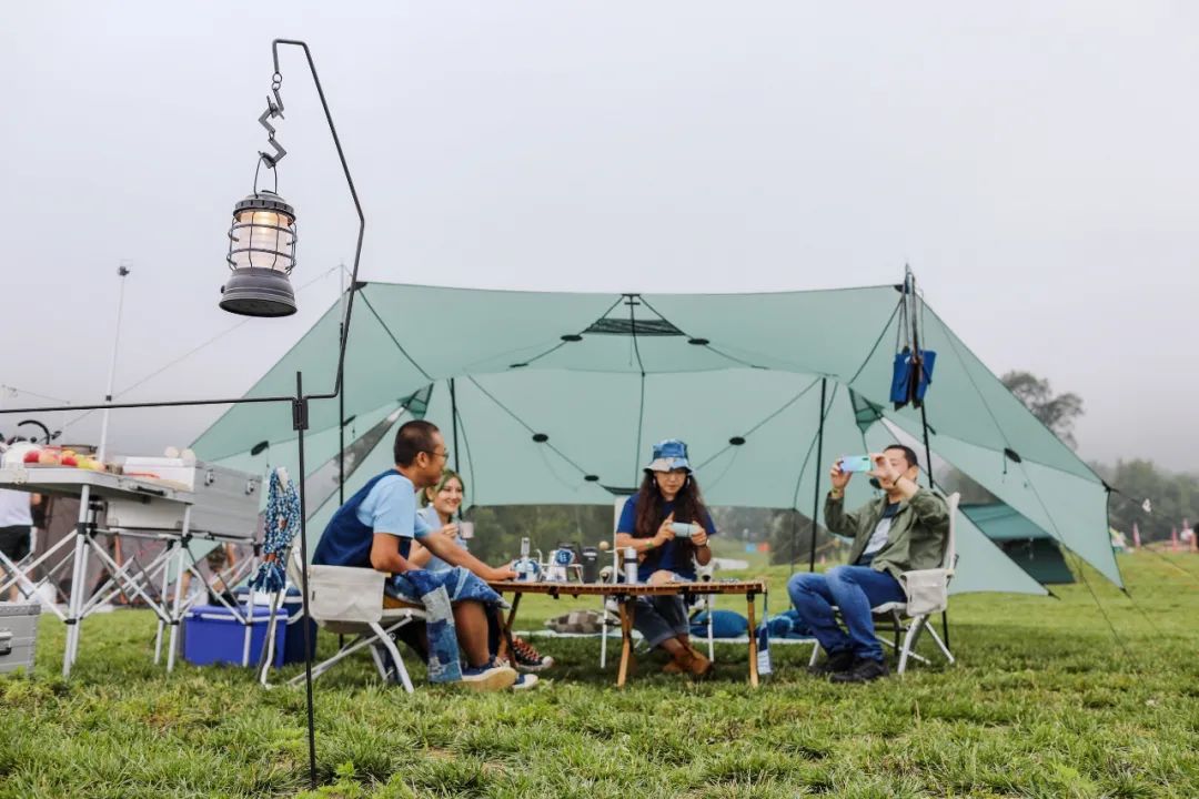 第五届金犀牛奖,第十六届户外金犀牛奖现场直播