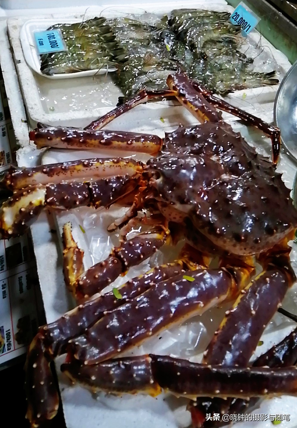 岘港最好吃的海鲜餐厅,越南旅游攻略岘港海鲜