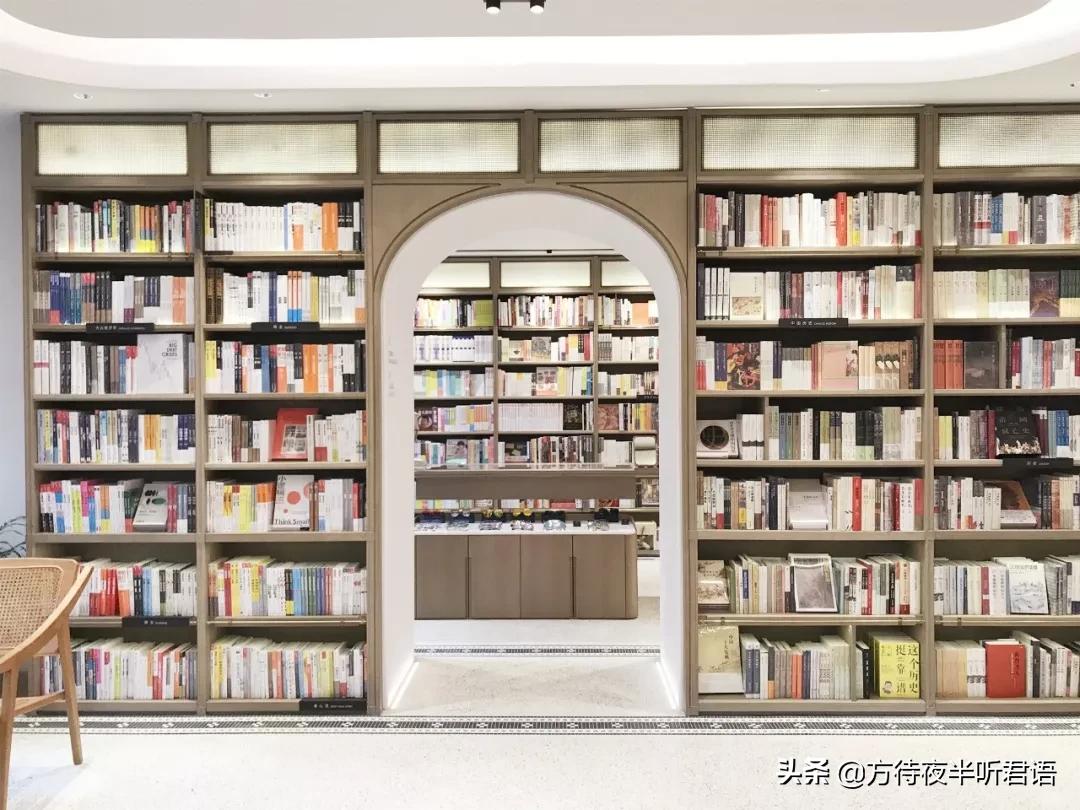 一家书店改造民宿,一家书店一直是我们的梦想