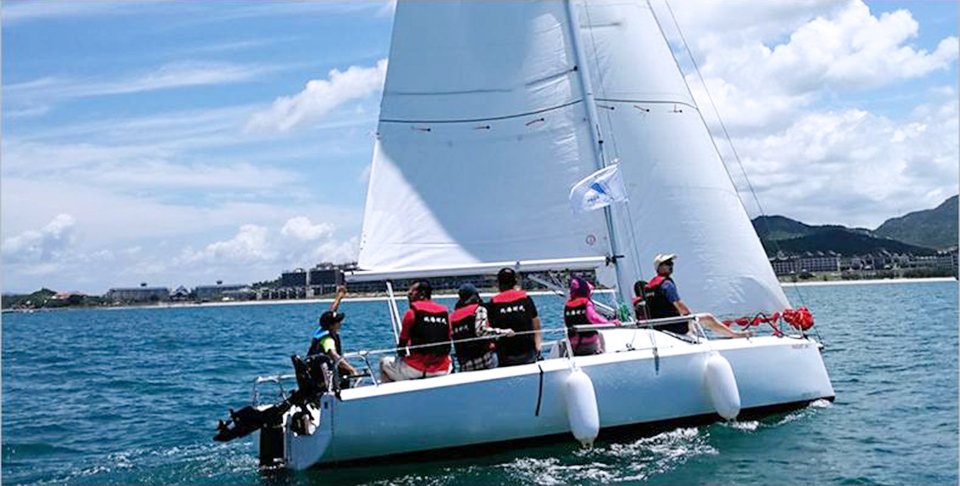 广东十大海滩攻略,深圳最值得去的十大海滩