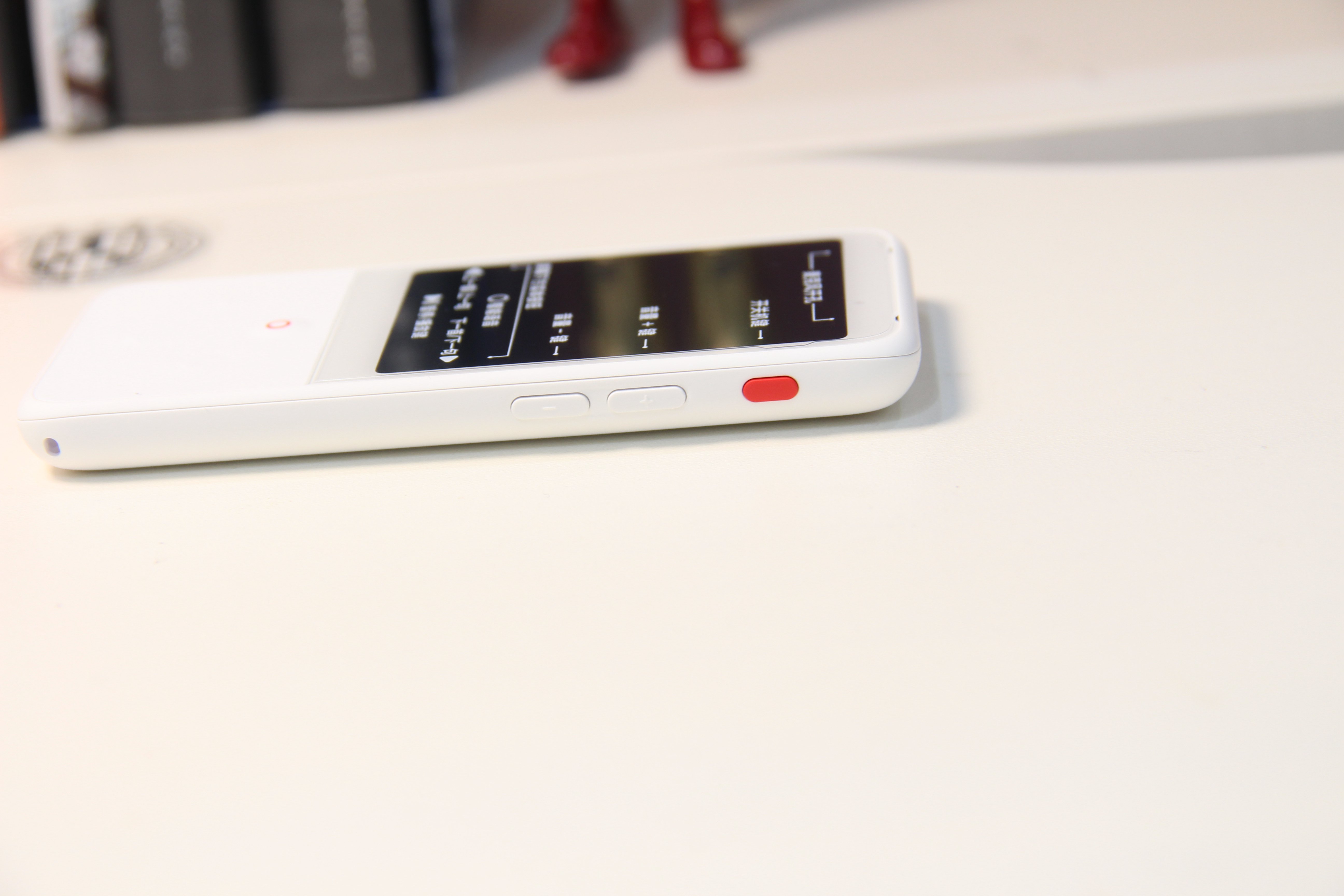 有道听力宝16g和128g哪个性价比高,有道听力宝标准版和升级版