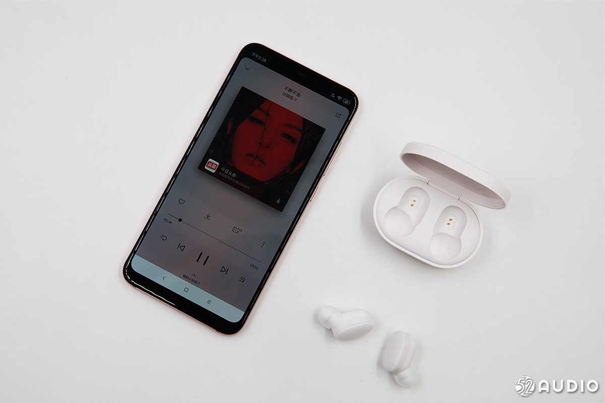 小米蓝牙耳机airdots青春版说明,小米蓝牙airdots青春版