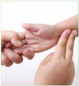 宝宝积食宝妈的烦恼,再也不担心宝宝挑食积食脾胃不好