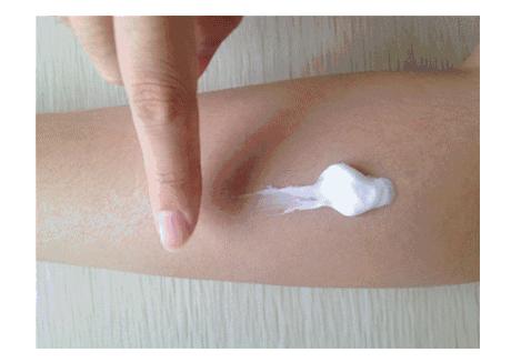 猕猴桃女孩怎样有效脱毛,猕猴桃女孩一定要脱毛吗