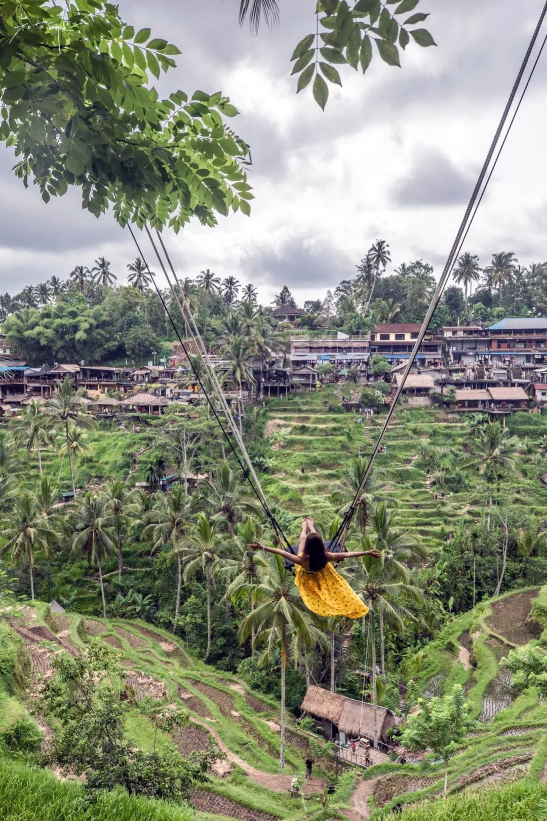 万宁巴厘岛有什么好玩的,巴厘岛自由玩