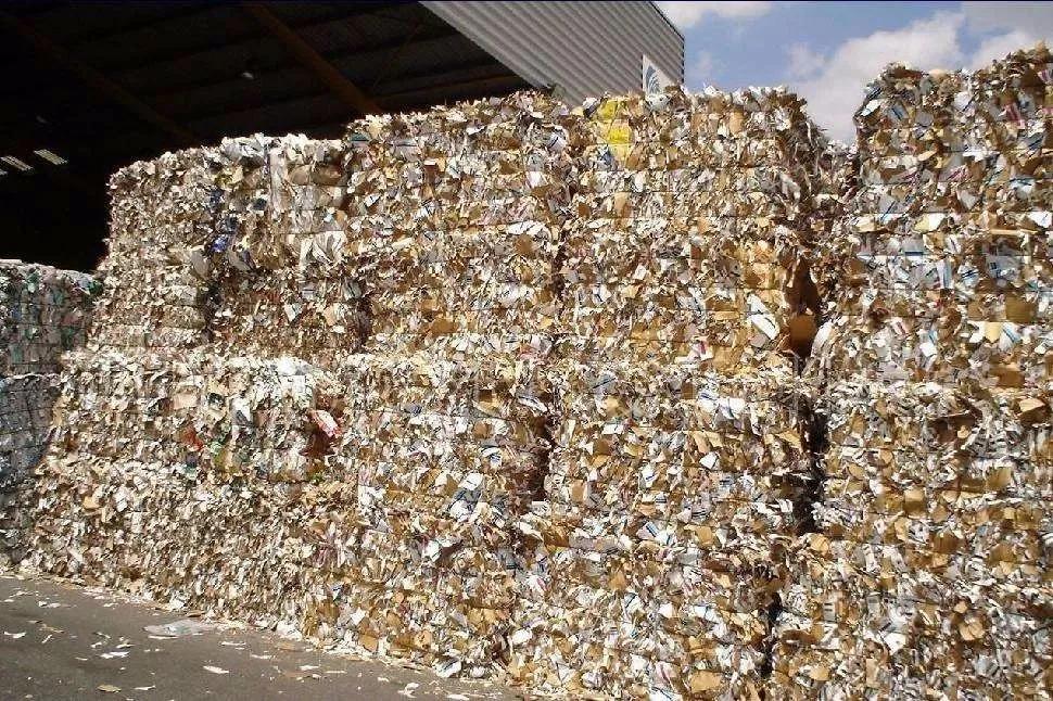 致富经垃圾堆里的商机,垃圾堆里的财富