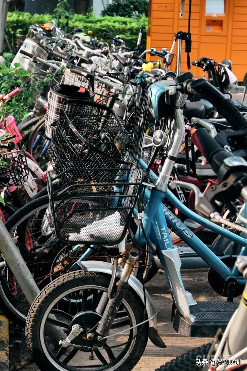 深圳益田村地址,行走深圳系列罗湖