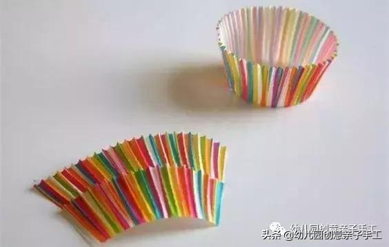 幼儿园小朋友过生日手工贺卡,生日贺卡蜡烛立体