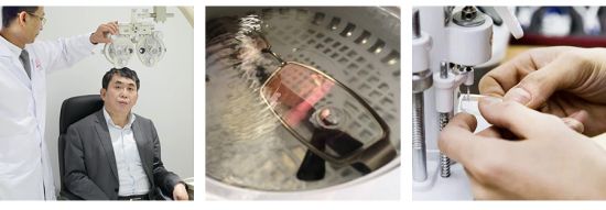 国货之光全新智能老花镜,美丽岛渐进多焦老花镜是骗人的吗