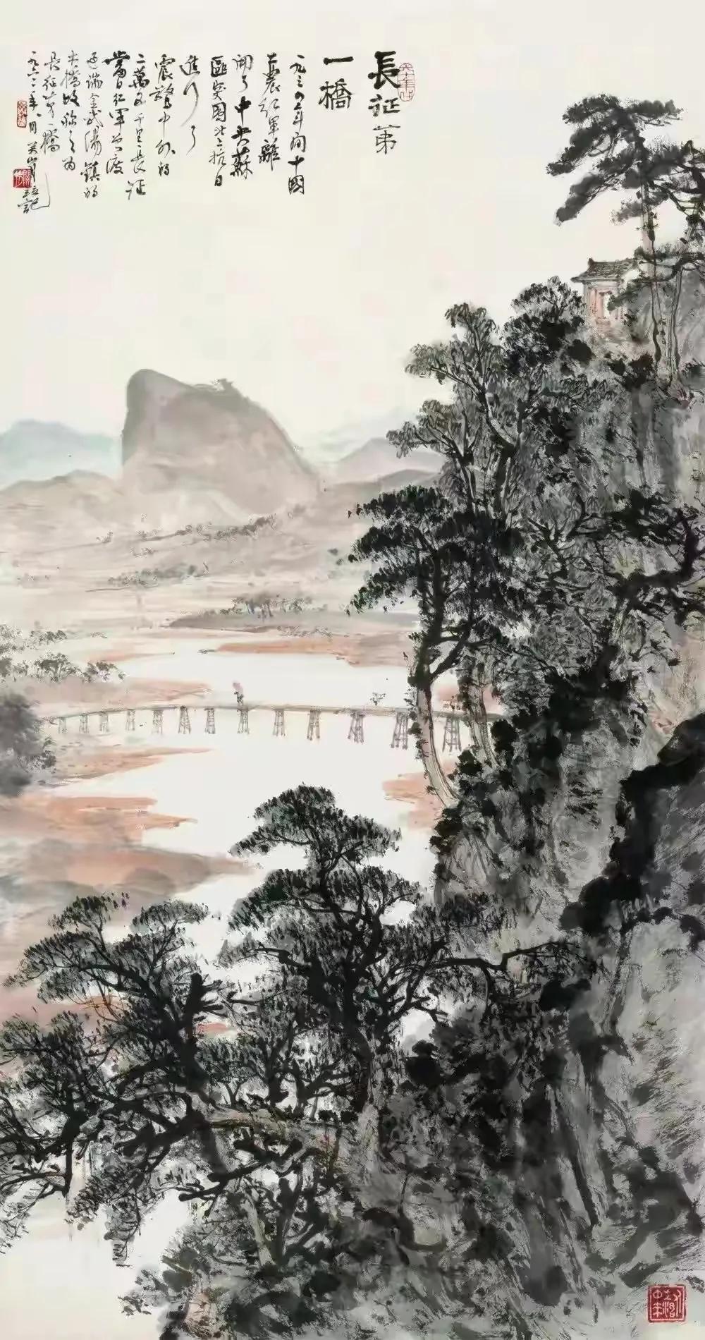 二十五首《长歌行》诗作,值得品读