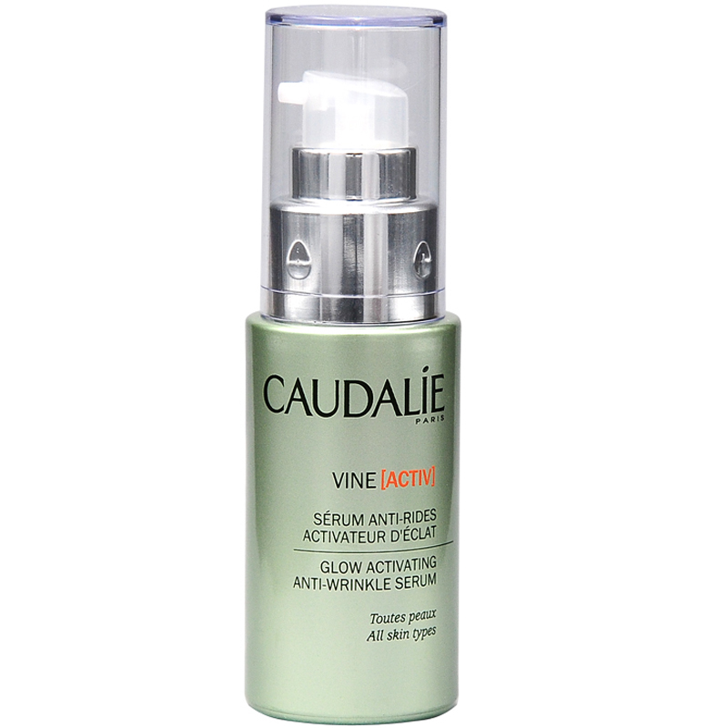 抗皱精华液提拉紧致抗衰老护肤品,护肤品抗皱紧致抗衰老国货最好的