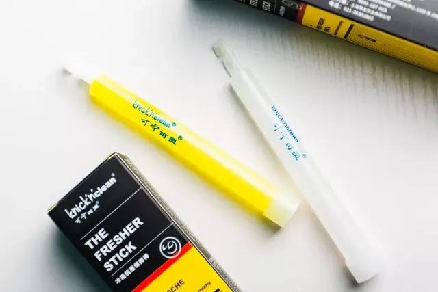 冰箱除臭保鲜神器,冰箱抗菌除臭保鲜棒