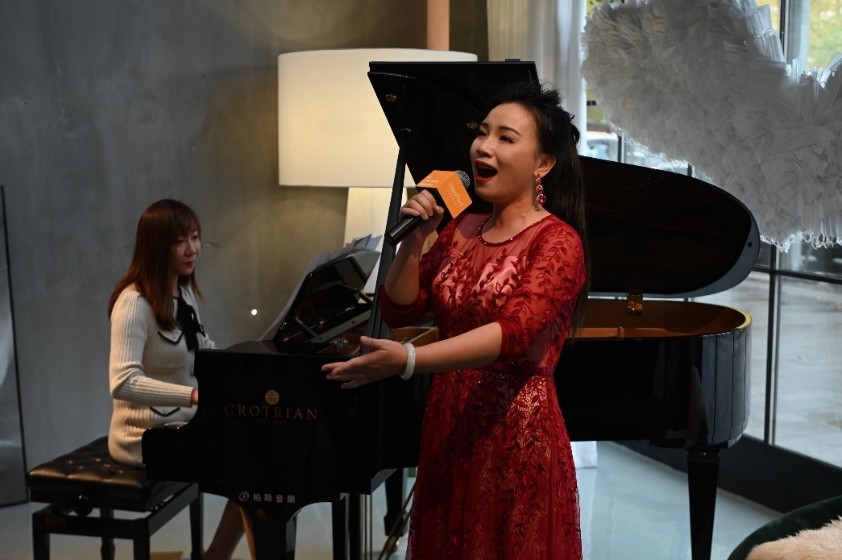 声入人心第2季歌曲光明岛,声入人心一季全