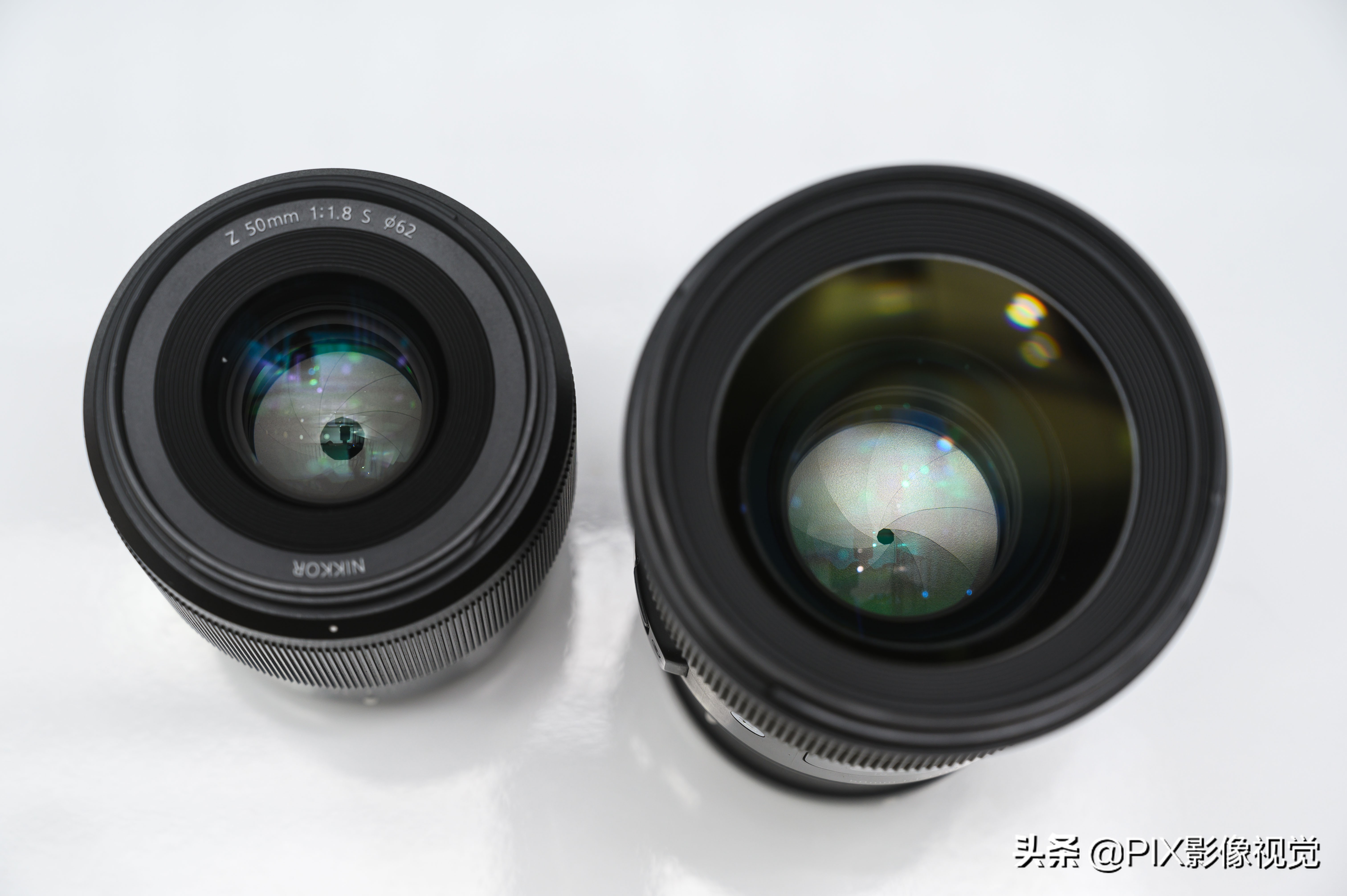 尼康z50高级感视频,尼康z50大光圈国产镜头推荐
