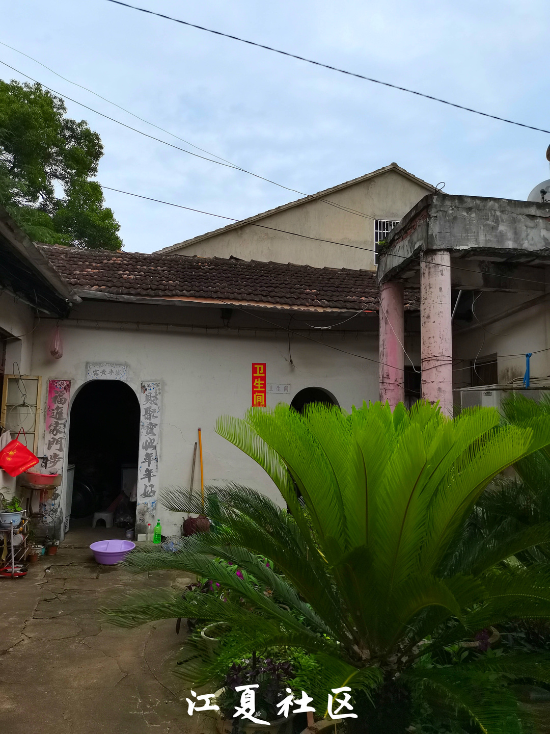 江夏的土地堂未来有发展么,江夏区土地堂由来