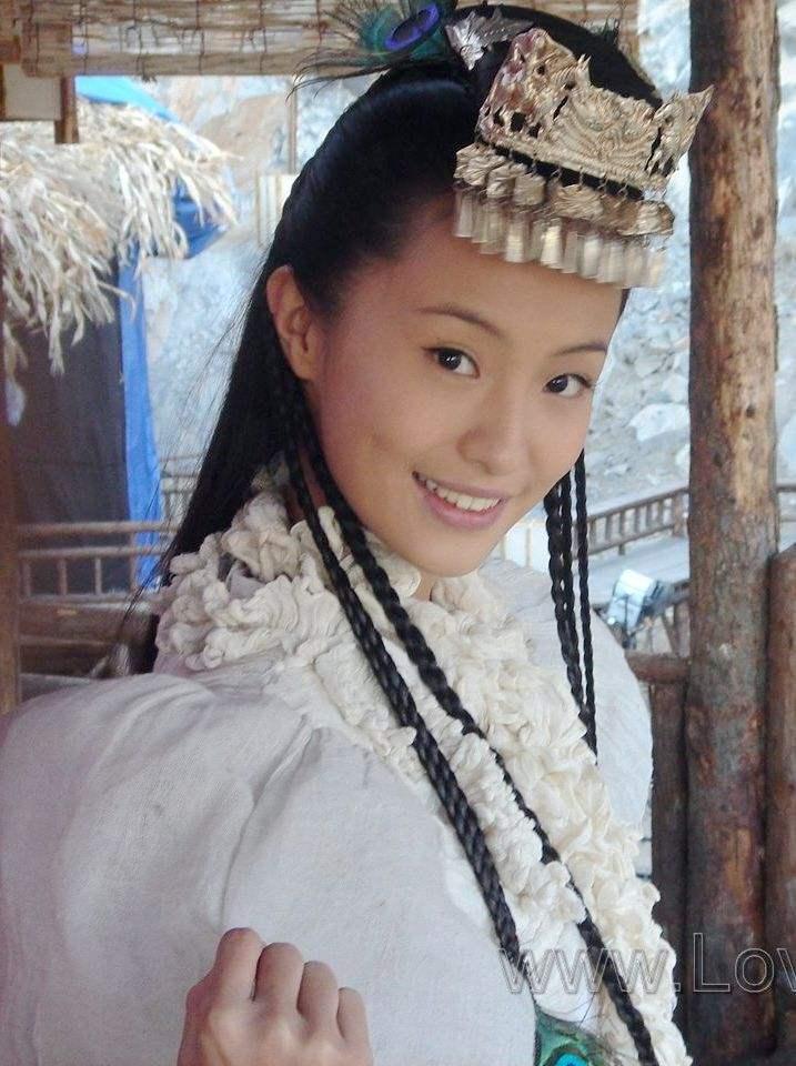 仙剑3最美四大女配,仙剑3哪个女主最好看