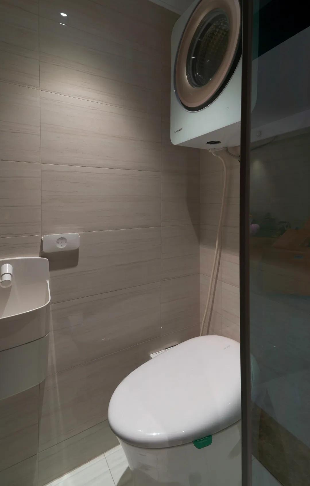 绝了！100㎡两娃之家零杂物，鸡肋空间原地增值20万