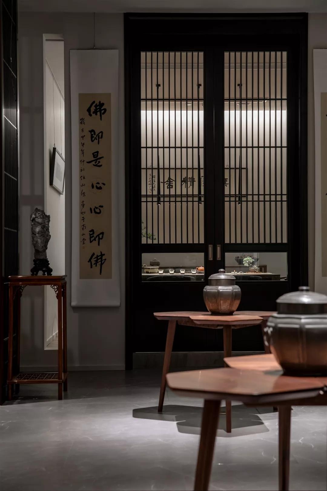 墨香茶韵作品,墨香茶韵