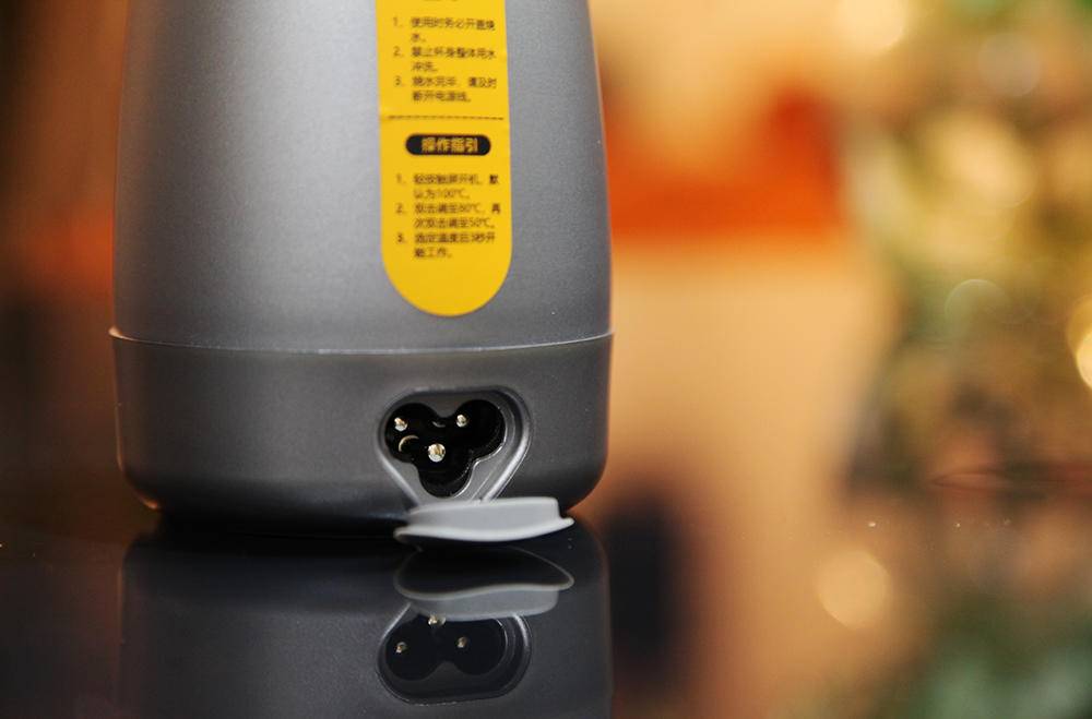 随身携带的喝水杯,随身携带烧水神器