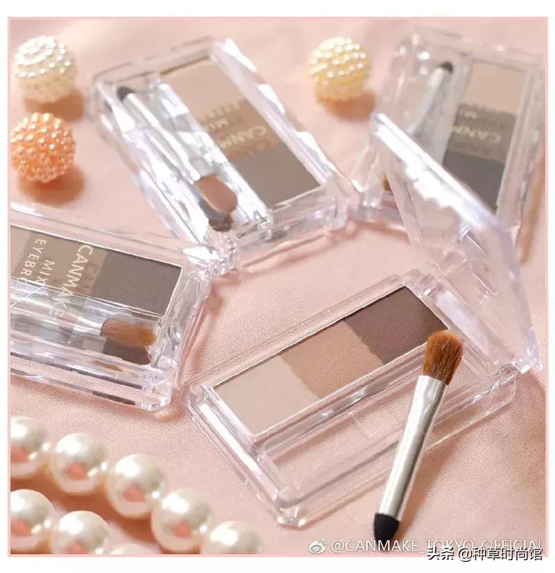 canmake有什么好东西,canmake宣布停产了吗