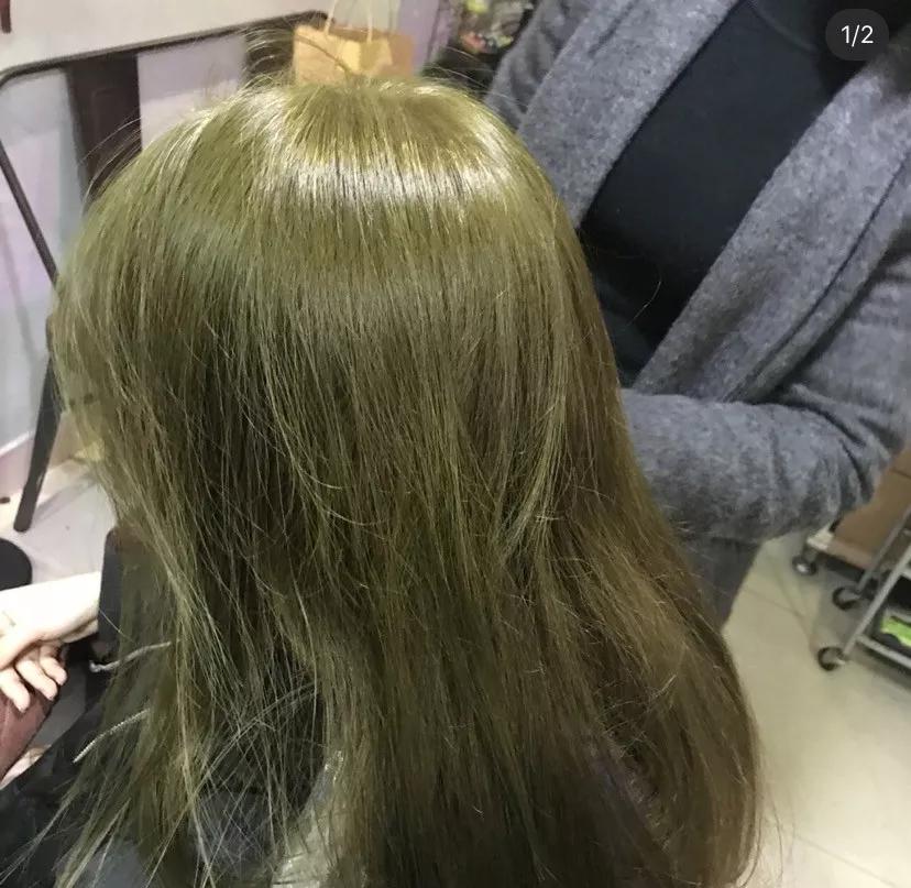 2020年流行这5款发色，显白又减龄