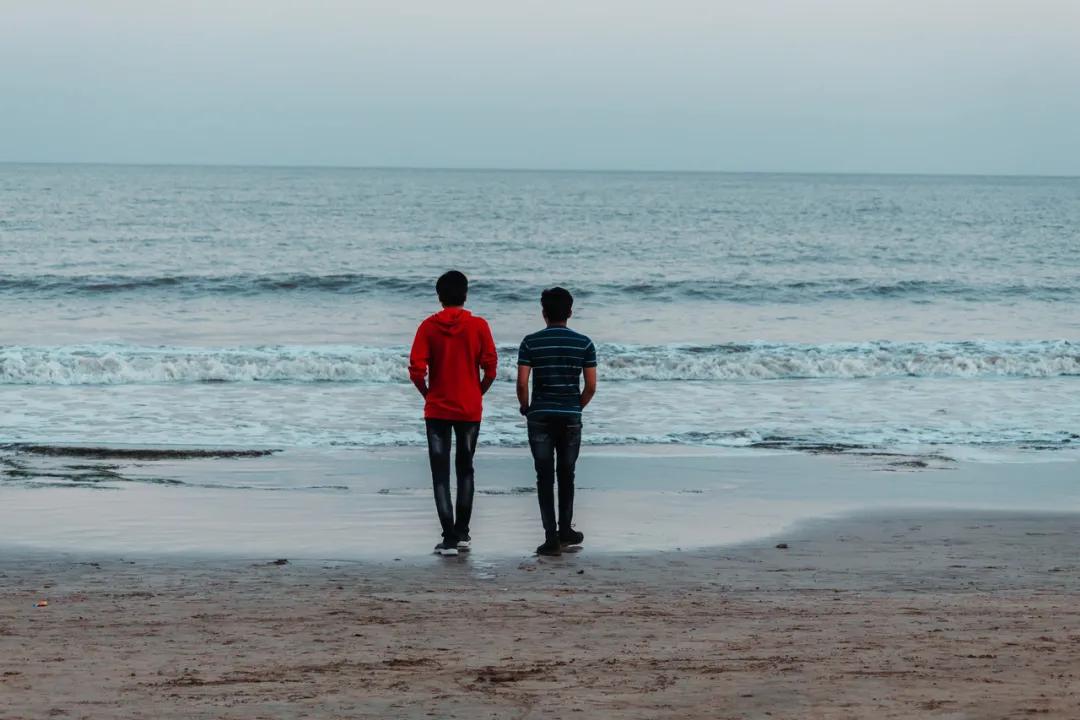 人与人最舒服的关系不强求,人与人之间最舒服的关系不越界