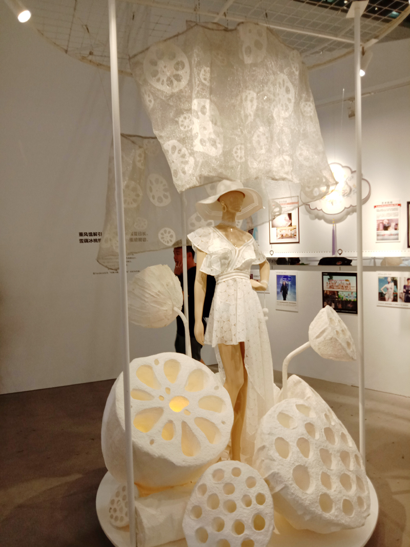 2020深圳内衣展中国内衣模特视频,立美力深圳内衣展2021视频