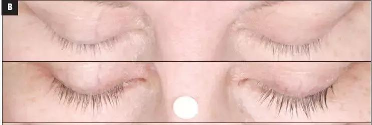 吴谨言迪丽热巴对比惨烈，热巴年纪更小却因这个bug显老10岁？