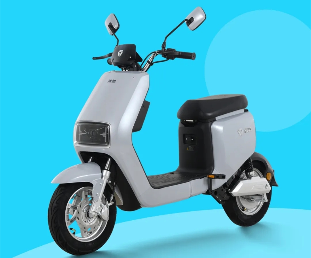 雅迪星恒锂电池48v24ah能跑多远,雅迪新国标电动车48v20ah