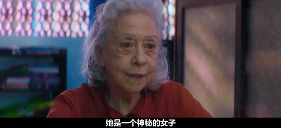 巴西电视连续剧坎坷国语版,巴西电影艰辛岁月