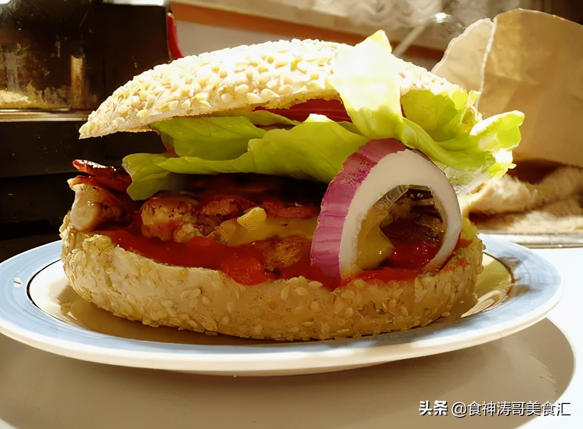 新西兰本地人平时吃什么,新西兰生活吃什么