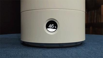 智米除菌加湿器怎么清洗,智米除菌加湿器1s多少钱