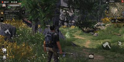 国内首款生存手游明日之后,明日之后网易游戏