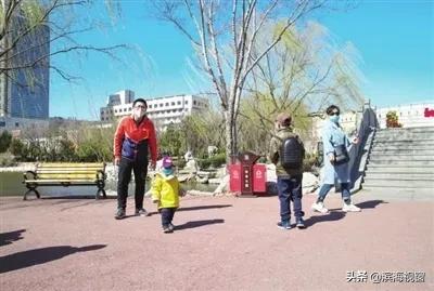 河滨公园恢复开放,河滨公园现在还能玩吗