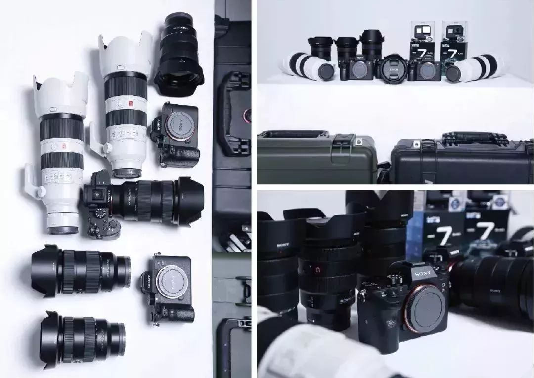 今午影像丨刘颖伦：游离于或深或浅的光影斑驳中，安然静谧