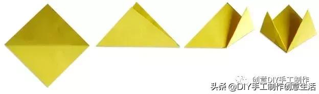 母亲节送妈妈的贺卡幼儿园制作,小红书折纸母亲节礼物贺卡