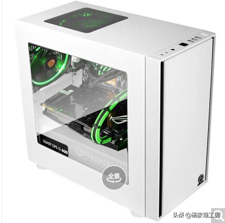 攒机装机配置,电脑攒机组装硬件性能讲解