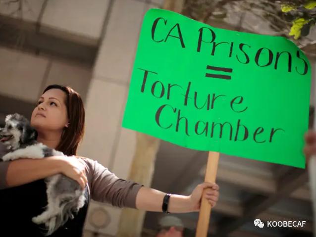 各国监狱囚犯的伙食,外国监狱犯人吃什么