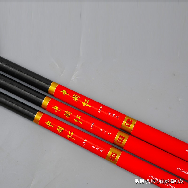 你不知道的鱼线,你不知道的线缆知识解析