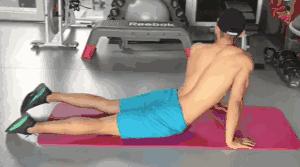 按摩小肚子能减掉小肚子赘肉吗,女生有小肚子该怎么办