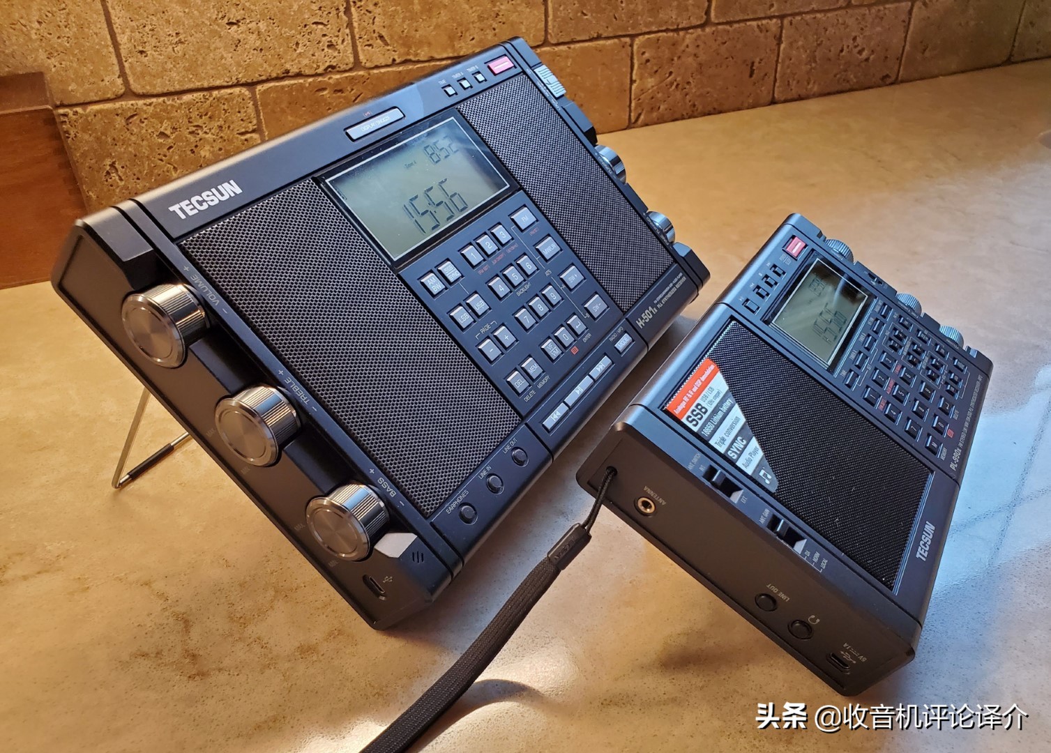 德生501和德生s2000收音机哪个好,山进909x收音机对比德生h501