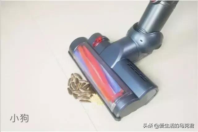 最全的吸尘器测评,十大公认最强吸尘器测评