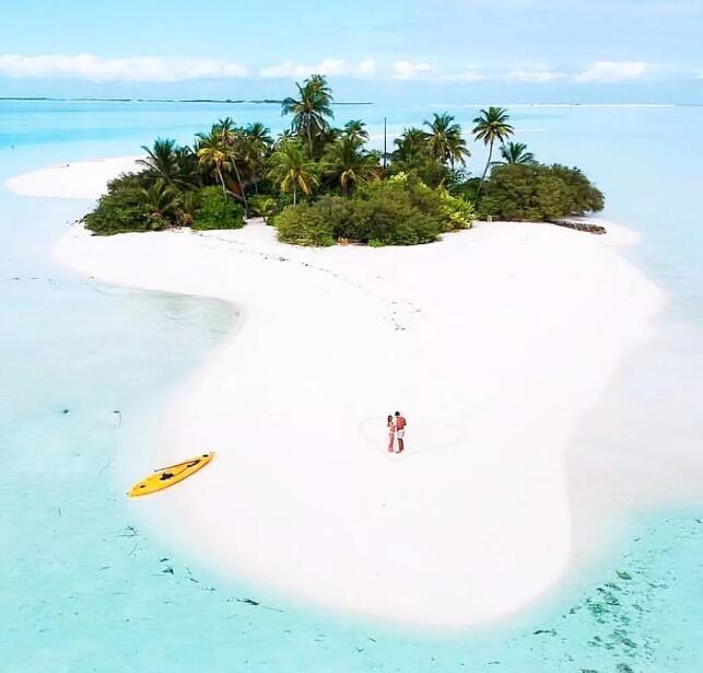 大陆免签国家2019,中国对哪些国家单方面免签